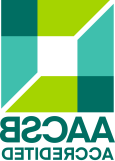 AACSB Accredited Logo